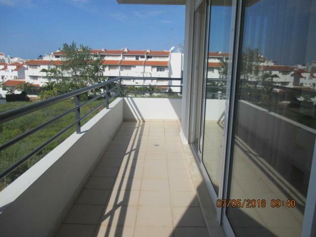Estrada De Santa Eulalia Daire Albufeira Dış mekan fotoğraf